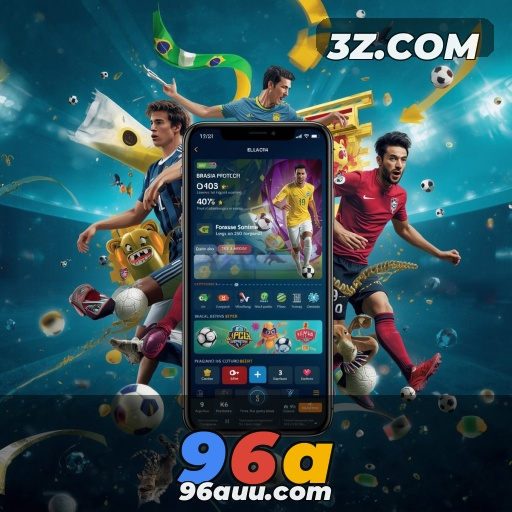 96a - A Ascensão dos Esportes Eletrônicos: Um Novo Horizonte para a Indústria de Jogos